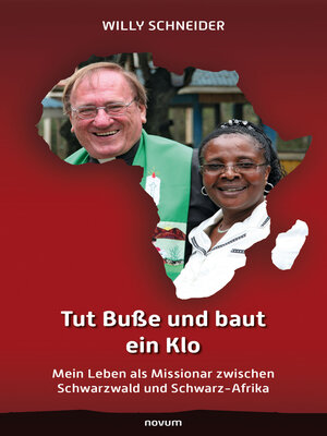 cover image of Tut Buße und baut ein Klo